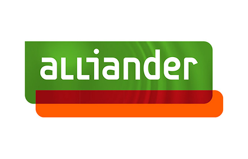 Case Alliander