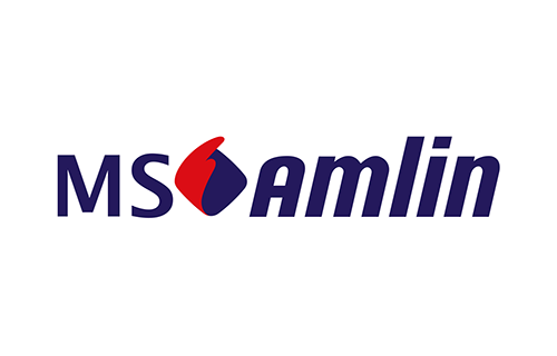 logo MS Amlin