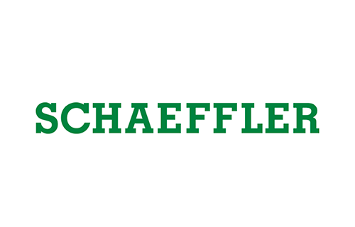 logo Schaeffler